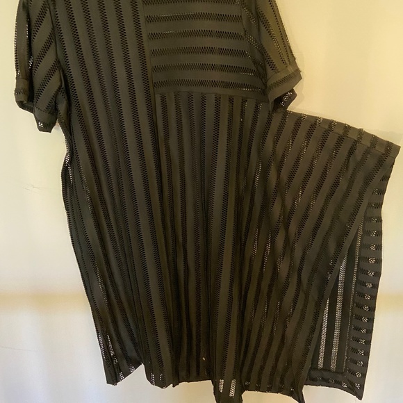 Fun Boho Chic lace dress - Picture 2 of 3